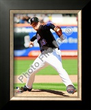 J.J. Putz Framed Photographic Print
