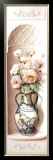 Tromp l'Oeil Arrangements III Prints by M. De Flaviis