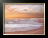 Sunset II Posters by Chauve Auckenthaler