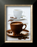 Espresso, Please! Prints by Sara Deluca