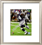 Marion Barber Framed Photographic Print