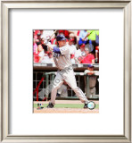 Khalil Greene Framed Photographic Print