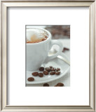 Cappuccino, Please! Prints by Sara Deluca