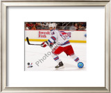 Sean Avery Framed Photographic Print