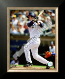 Khalil Greene Framed Photographic Print
