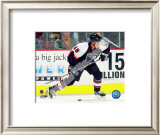 Daniel Briere Framed Photographic Print