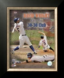 David Wright Framed Photographic Print
