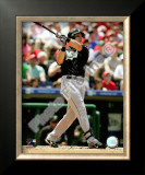 Mike Jacobs Framed Photographic Print