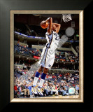 Rudy Gay Framed Photographic Print