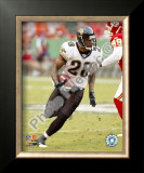 Fred Taylor Framed Photographic Print