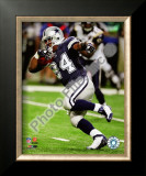 Marion Barber Framed Photographic Print