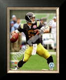 Mark Sanchez 2009 Framed Photographic Print