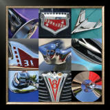 Vroom II Prints by Keven Seaver
