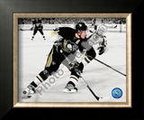 Evgeni Malkin Framed Photographic Print