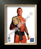 Randy Orton Framed Photographic Print