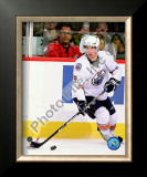 Sam Gagner Framed Photographic Print