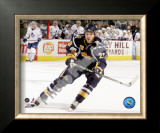 Paul Gaustad Framed Photographic Print
