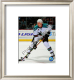 Rob Blake Framed Photographic Print