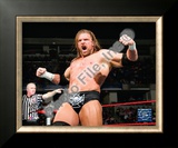 HHH Framed Photographic Print