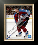 Milan Hejduk Framed Photographic Print