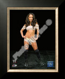 Gail Kim Framed Photographic Print