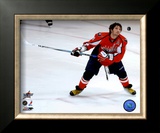 Alex Ovechkin Framed Photographic Print