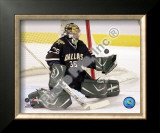 Marty Turco Framed Photographic Print