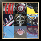 Vroom III Prints by Keven Seaver