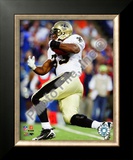 Pierre Thomas 2009 Framed Photographic Print