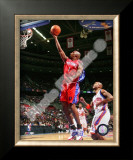 Chauncey Billups Framed Photographic Print