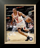 Shawn Marion Framed Photographic Print