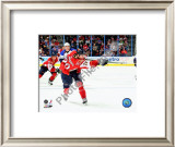 Colby Armstrong Framed Photographic Print