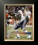 D'Brickashaw Ferguson Framed Photographic Print