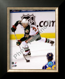 Pavol Demitra Framed Photographic Print