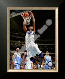 Jerry Stackhouse Framed Photographic Print