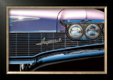 Classics Imperial, 1960 Posters by Kenneth Gregg