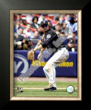 David Wright Framed Photographic Print