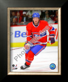 Michael Ryder Framed Photographic Print