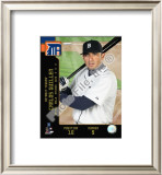 Carlos Guillen Framed Photographic Print