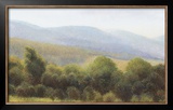 Valley View I Prints by Elissa Gore