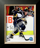 Derek Roy Framed Photographic Print