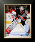 Cam Ward Framed Photographic Print