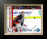 Cam Ward Framed Photographic Print