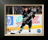 Dan Boyle Framed Photographic Print