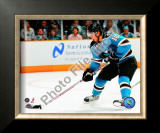 Devin Setoguchi Framed Photographic Print