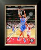 Rasheed Wallace Framed Photographic Print