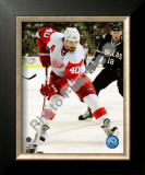 Henrik Zetterberg Framed Photographic Print