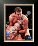 Ted DiBiase Jr. Framed Photographic Print