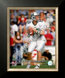 Chad Pennington Framed Photographic Print
