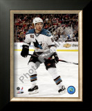Brian Campbell Framed Photographic Print